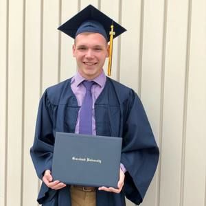 Meet your Posher, Seth